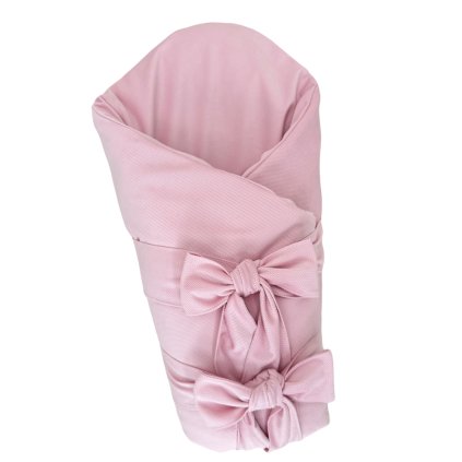 3556 rychlozavinovacka klasicka svetloruzova velvet