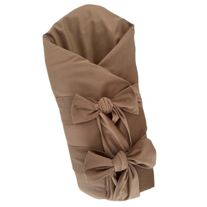 3592 rychlozavinovacka klasicka hneda velvet