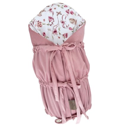 3643 snurovacia zavinovacka klasicka rozkvitnuta luka