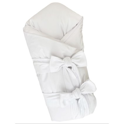 4315 paperova rychlozavinovacka biela velvet s bavlnou