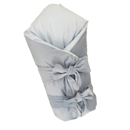 4345 paperova rychlozavinovacka svetlomodra ton v tone