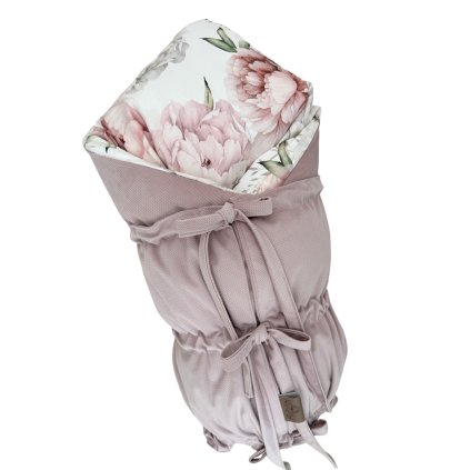 4465 paperova snurovacia zavinovacka pivonie