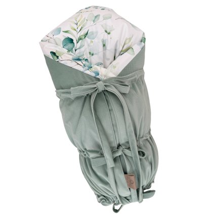 4471 paperova snurovacia zavinovacka eukalyptus