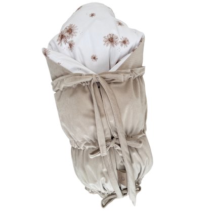 4489 paperova snurovacia zavinovacka margarety