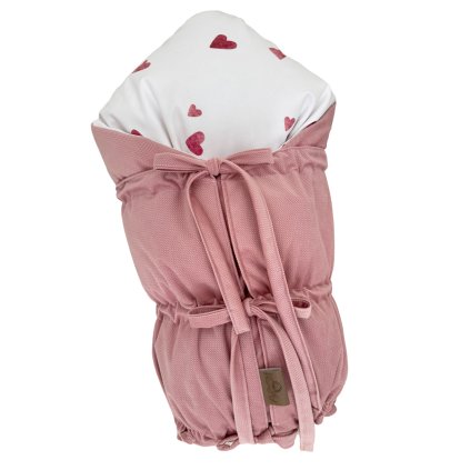 4561 paperova snurovacia zavinovacka malinove srdiecka