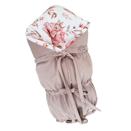 4606 paperova snurovacia zavinovacka meadow bunny