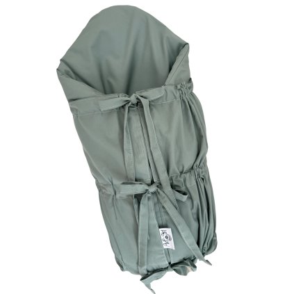 5110 snurovacia zavinovacka pre chlapceka salviova bavlna