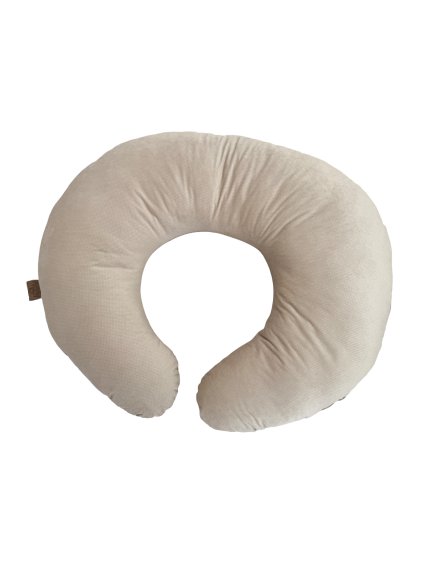 Vankúš na dojčenie - Velvet
