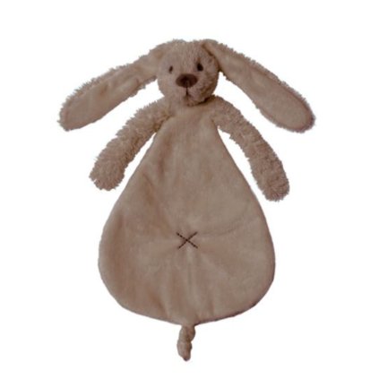 Mojkáčik zajačik Richie hnedá veľkosť : 25cm