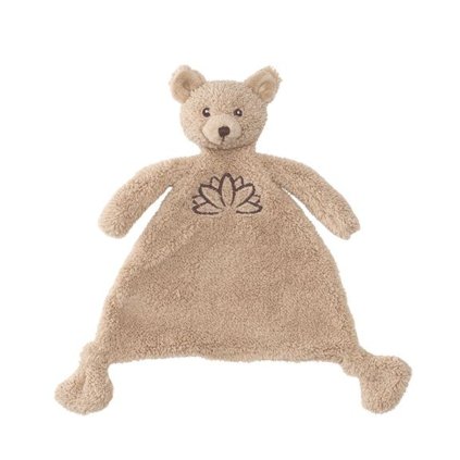 Mojkáčik macko Mindful veľkosť : 22cm