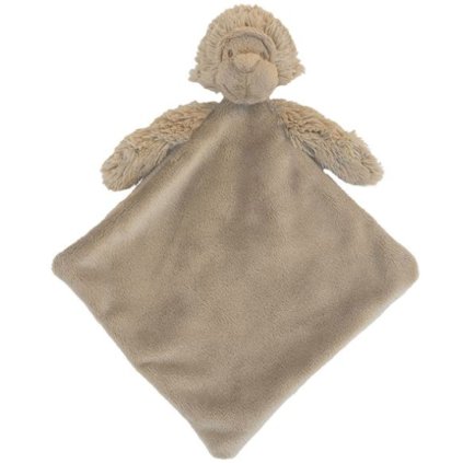 Mojkáčik opička Gayo hnedá veľkosť : 28cm