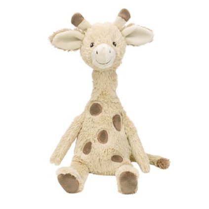 Mojkáčik žirafa veľkosť : 26cm