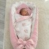 Hniezdo pre bábätko - Baby bunny