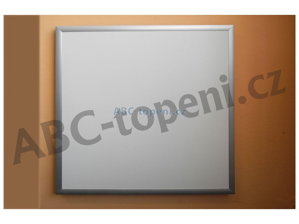 Fenix ECOSUN 300 E white, nízkoteplotní sálavý panel IP44
