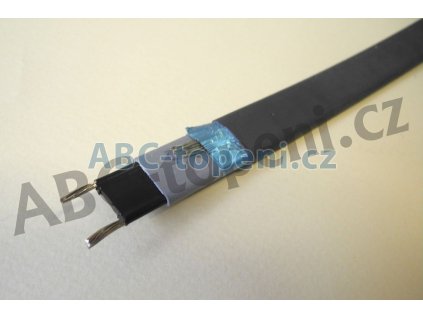 7502 fenix elsr n 30 bo samoregulacni kabel 30w m pro ochranu okapu a svodu