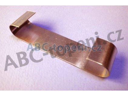 Fenix Střešní úchyt "C" materiál Cu balení 25ks