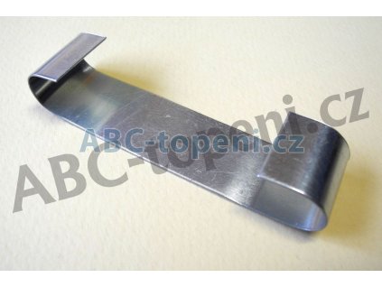 Fenix Střešní úchyt "C" materiál TiZn balení 25ks