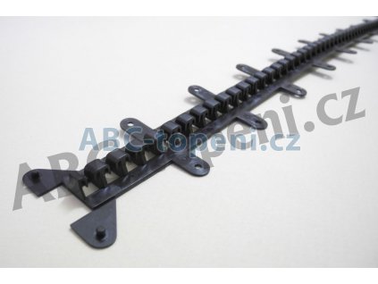 Fenix Plastová T-lišta k fixaci topných kabelů (BAL=20ks)