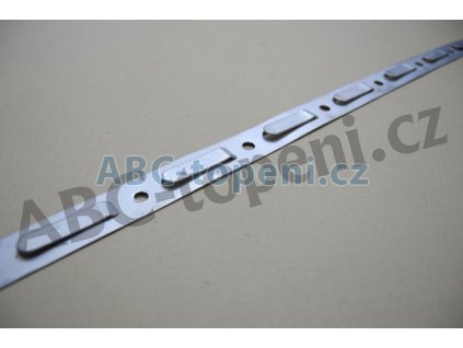 7580 fenix fixacni pasek grufast delka 10m roztec uchytu 3 5cm 1ks 4m2