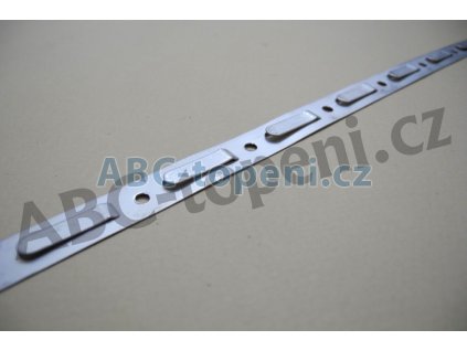 Fenix Fixační pásek GRUFAST, délka 10m, rozteč úchytů 3,5cm, 1ks/4m2