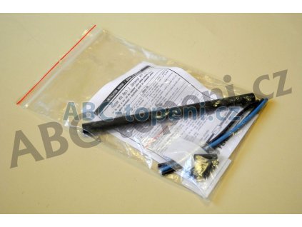 7727 fenix sada pro opravu kit c 3 kabel s opletenim slanene rezistence
