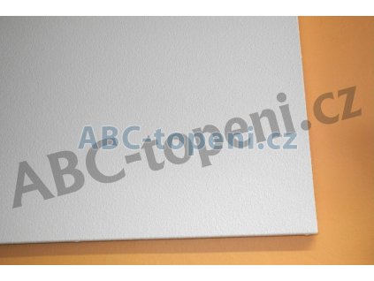 7808 fenix ecosun 100k bila infracerveny topny panel 32 x 50 cm 100w