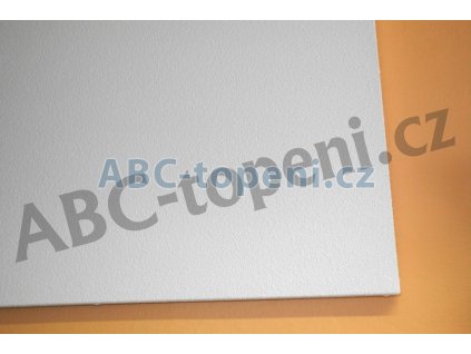 7820 fenix ecosun 270k bila infracerveny topny panel 32 x 100 cm 270w