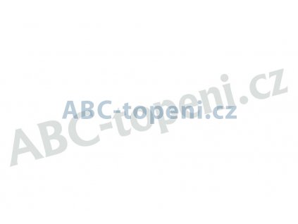 Fenix ECOSUN CH 06, sálavé topidlo 600 W do kostelních lavic