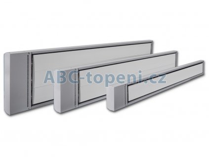 Fenix ECOSUN S+ 30 Anticor, vysokoteplotní sálavý panel 3000W