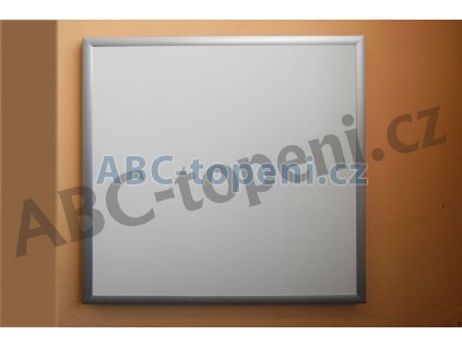 Fenix ECOSUN 300 E white, nízkoteplotní sálavý panel IP44