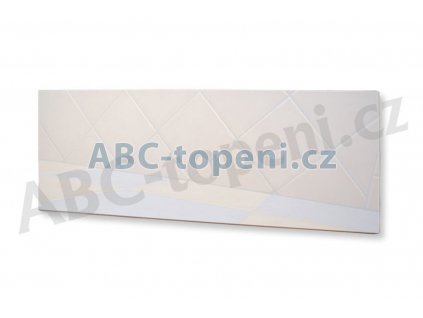 8111 fenix ecosun 500 gs mirror skleneny infrapanel do koupelny zrcadlo 50