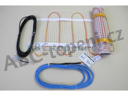 8486 fenix topna rohoz ld 160 12 4 m2 sirka 50cm delka 24 9m vykon 2000w