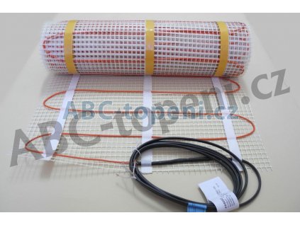 8507 fenix topna rohoz ldts 160 2 1 m2 sirka 50cm delka 4 2m vykon 340w