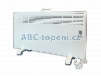 IVIGO Pro 07 přenosný přímotop 750W