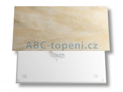 Fenix ECOSUN 700 CR MIRAGE, sálavý topný panel 700 W
