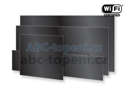 ecosun gs black wifi