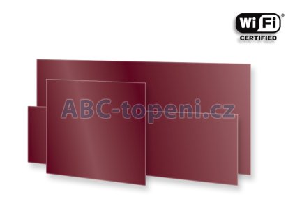 ecosun gs wine red wifi