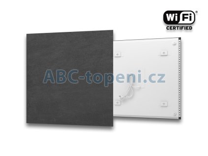 ecosun 300 basalt black wifi