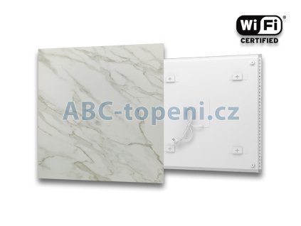 ecosun 300 calacatta wifi