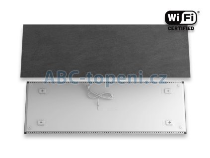 ecosun 500 basalt black wifi