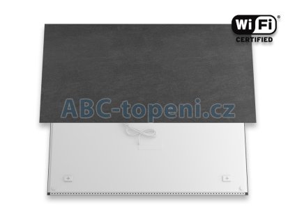 ecosun 700 basalt black wifi