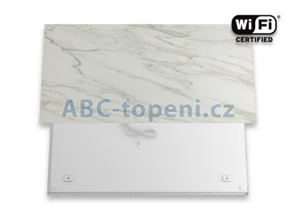 ecosun 700 calacatta wifi