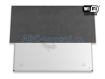 ecosun 1000 basalt black wifi