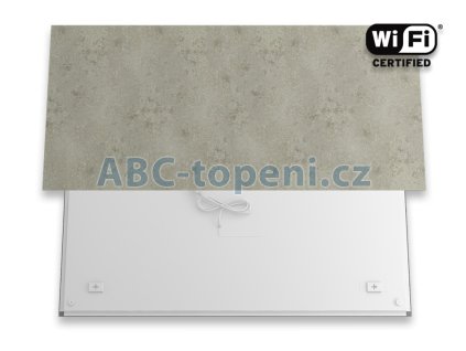 ecosun 1000 beton wifi
