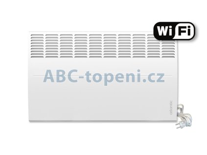 atlantic f120 d wifi 2000