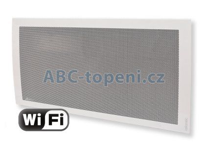 Atlantic SOLIUS WiFi 20 sálavý přímotop 2000W