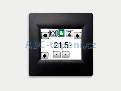 termostat fenix tft black 4