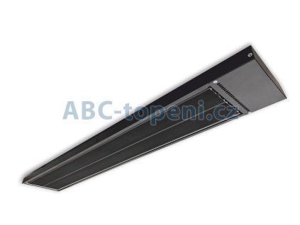 ecosun s plus black 18a24