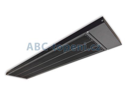ecosun s plus black 30a36