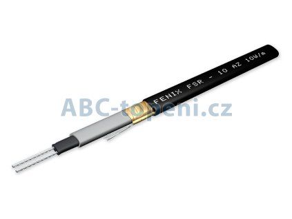 samoregulacni kabel fsr 10